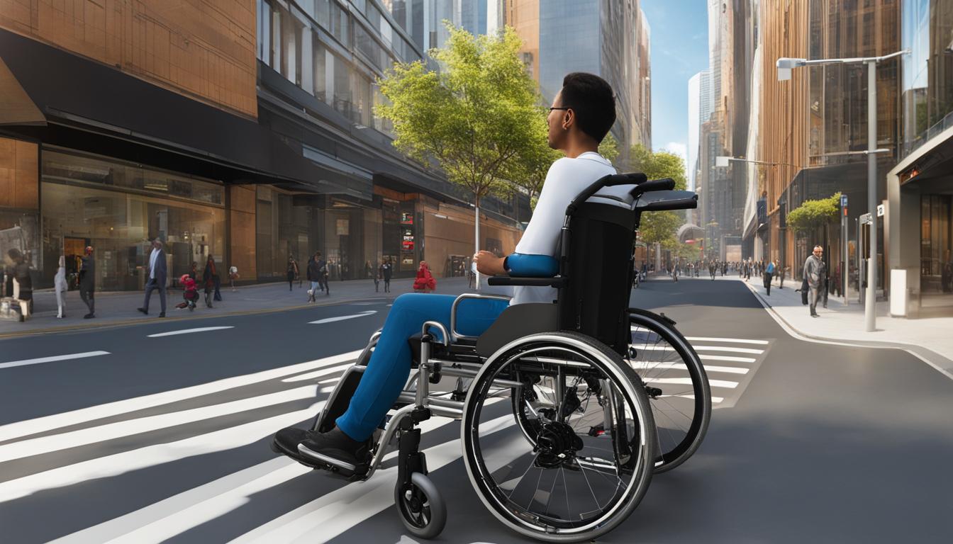 超輕輪椅與輔具的整合應用