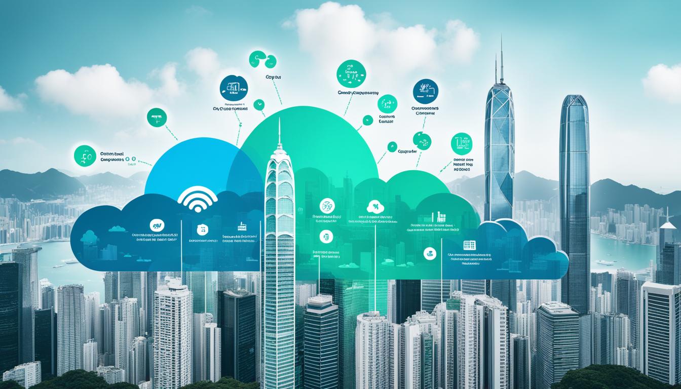 香港5G plan比較:最適合小型企業的雲端服務方案