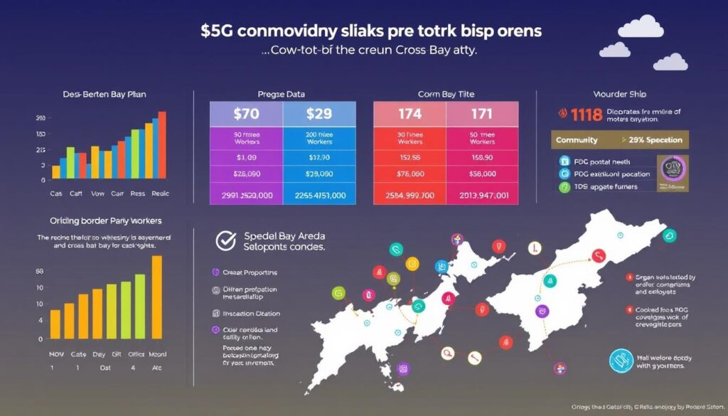 5G plan比較