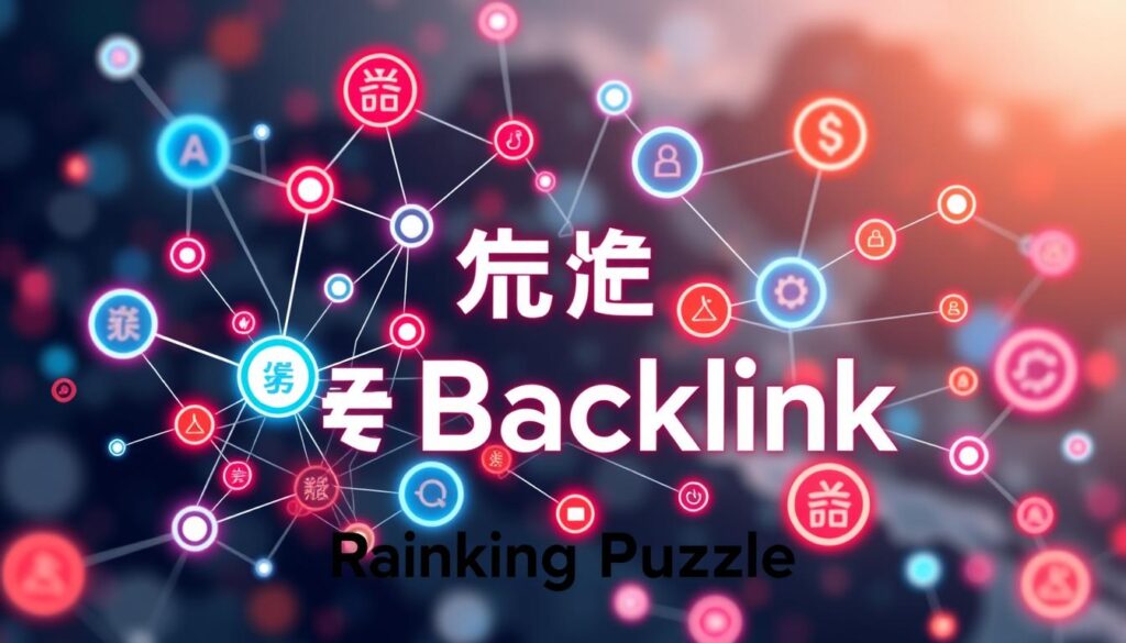 中文Backlink