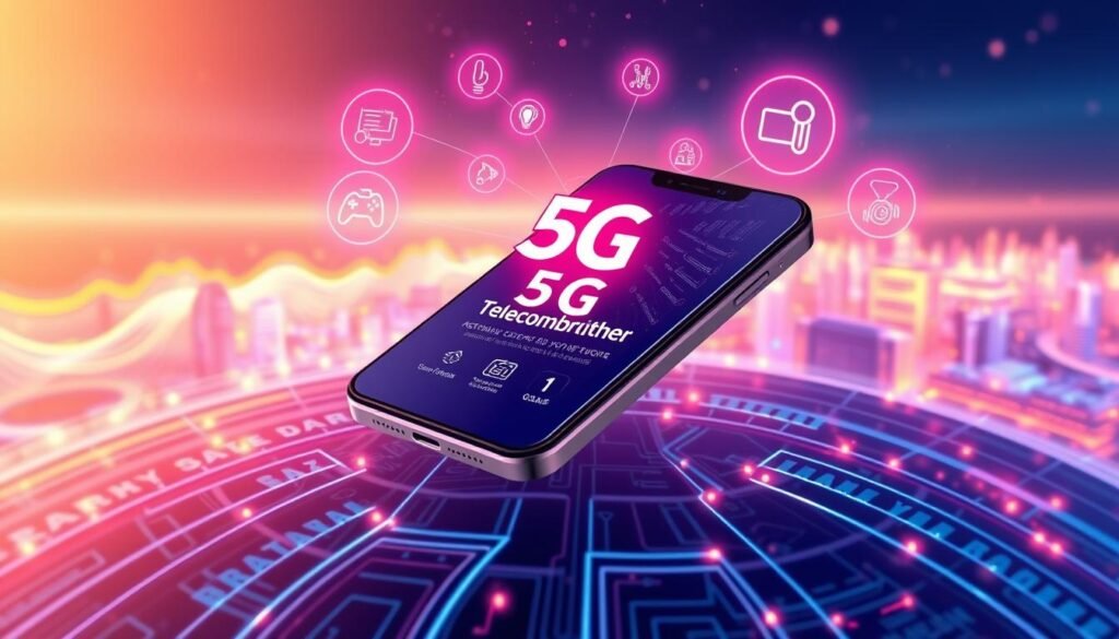 5G資費方案