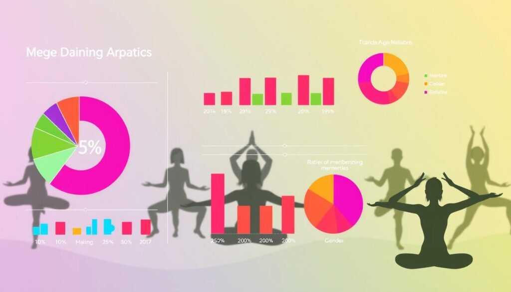 dating app demographics