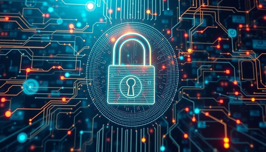 生成USDT交易安全性圖片