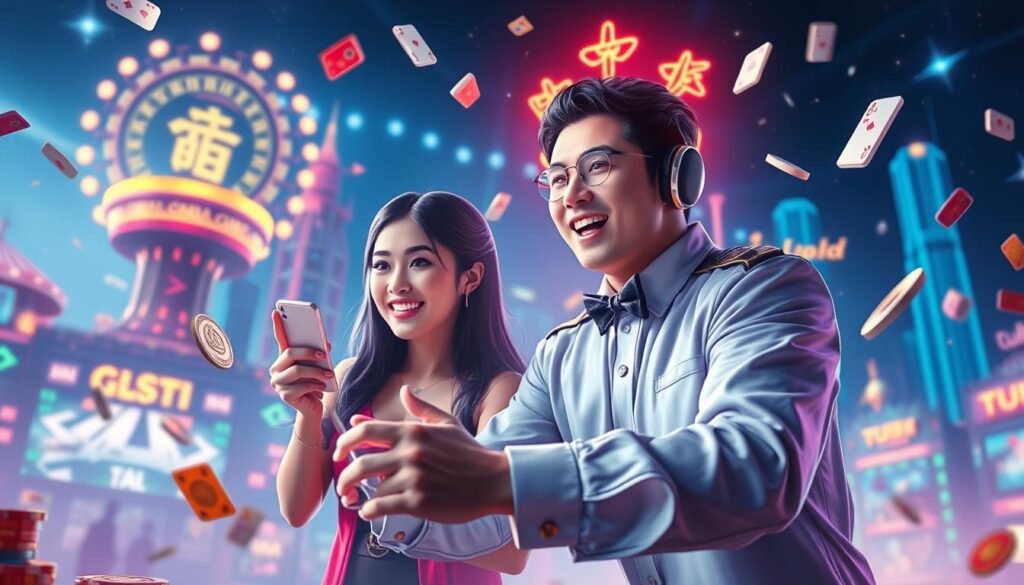 生成優塔娛樂城加密貨幣博彩特色圖片