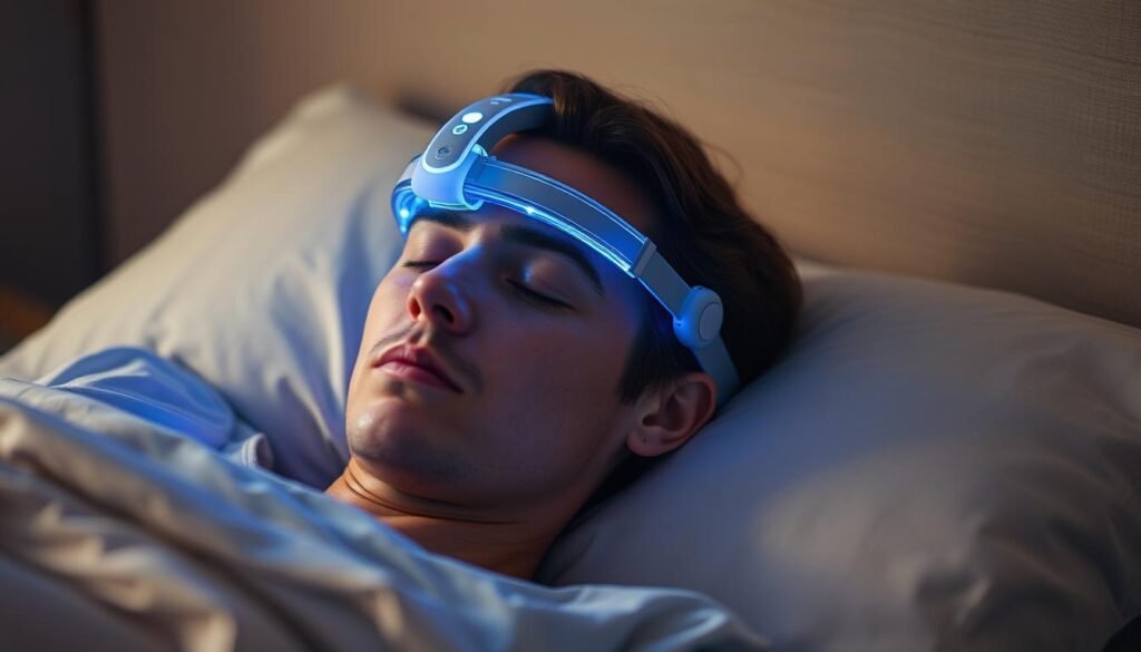 睡眠呼吸機, 呼吸機