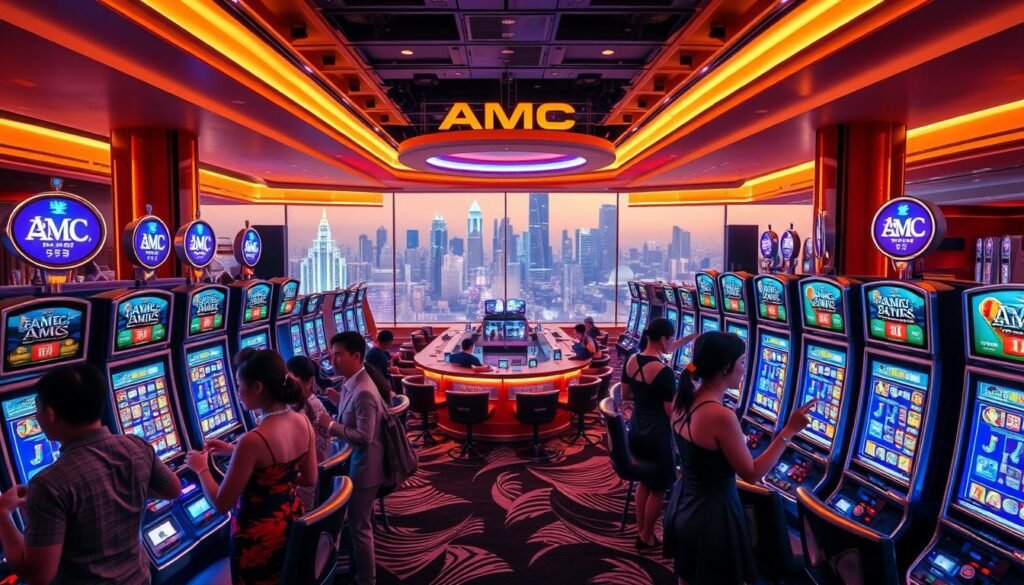 amc娛樂城評價