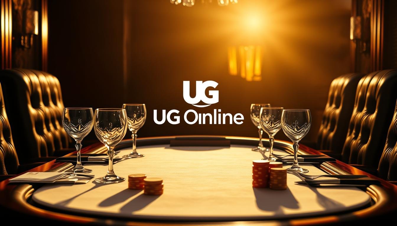 ug娛樂