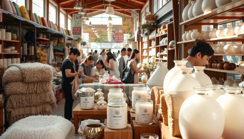 台灣居家市場趨勢