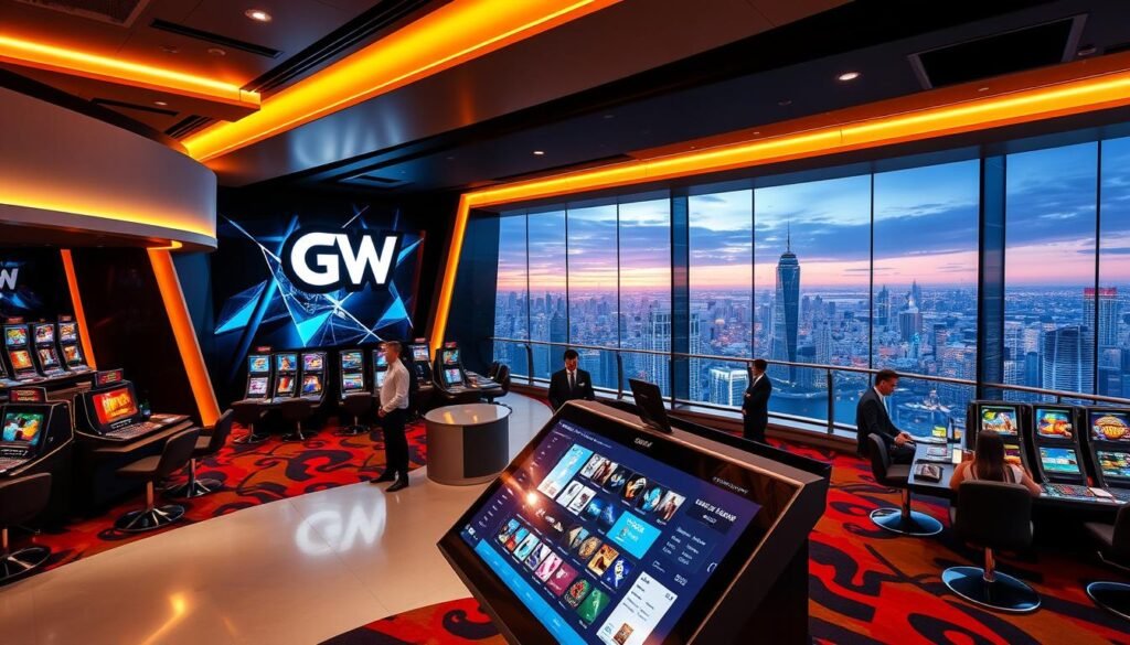 歐贏娛樂城代理合作模式