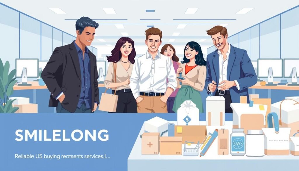 美國代買推薦服務選擇指南