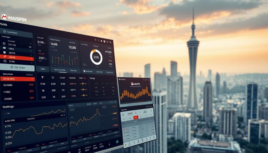 體育投注技巧分析