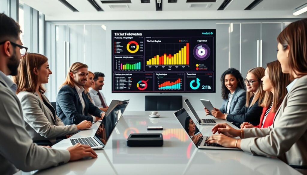 TikTok买粉策略分析