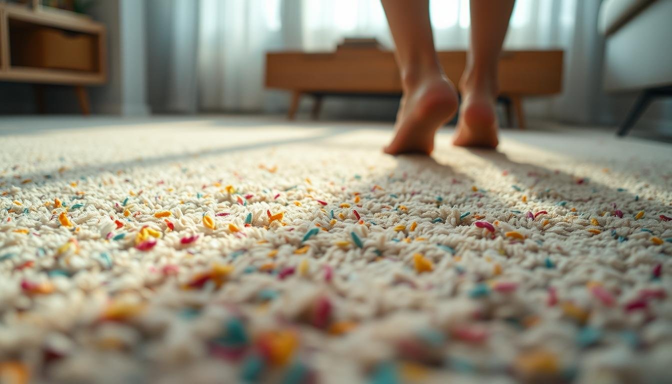 地毯清潔重要性