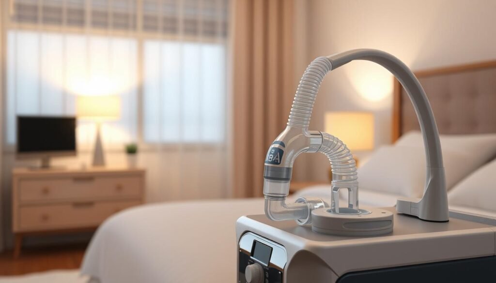 睡眠呼吸機基本知識