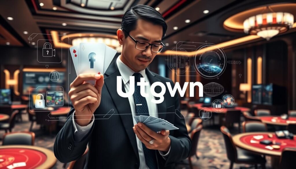 dg百家樂安全介紹