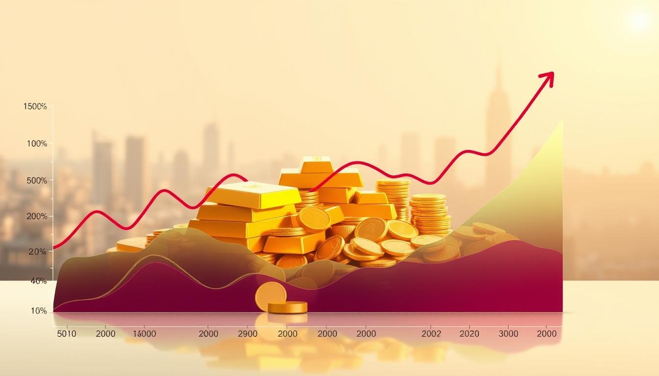 黃金價格一錢, 金價最高一錢多少