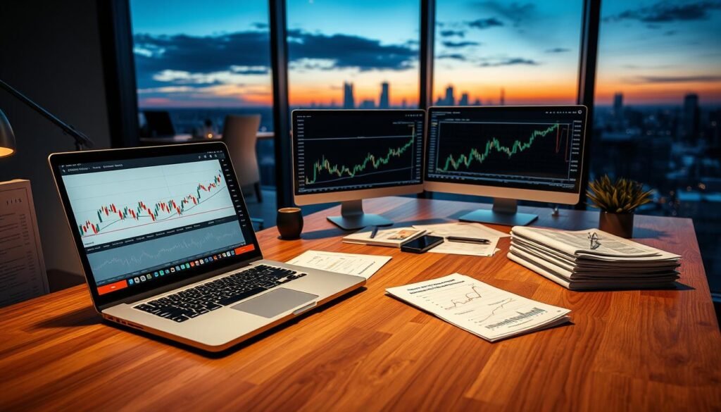 黃金現貨趨勢分析