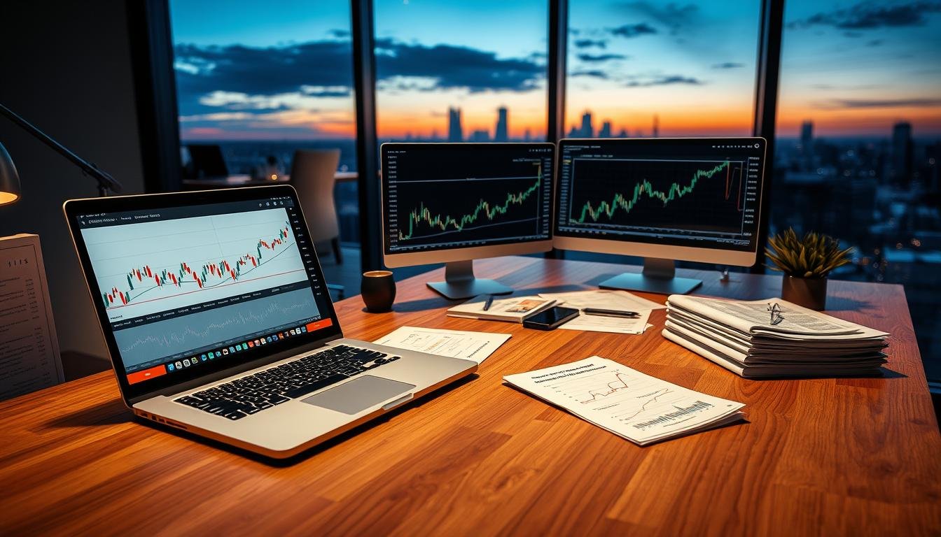 黃金現貨趨勢分析