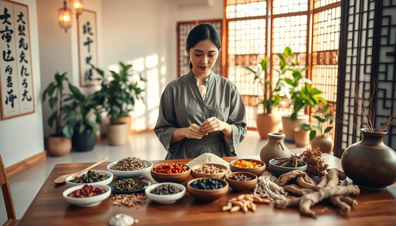婦科中醫推薦
